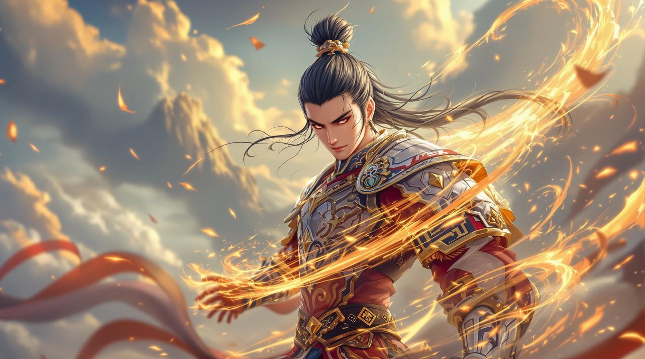 完美世界 - 免费漫画 完美世界 - 免费漫画国漫精选
